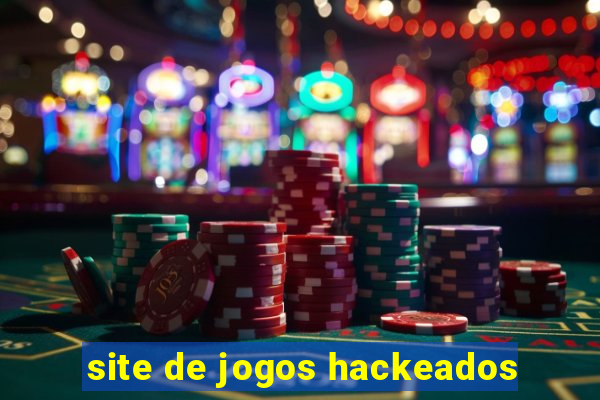 site de jogos hackeados